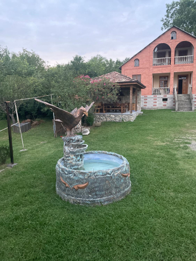 Others 4, Guest house and cellar MAMULI, Terjola