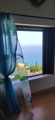 3, Villa Nereid Glafki, Ionian Islands