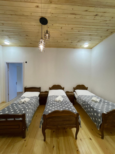 Others 4, Mamukas Guesthouse, Mestia