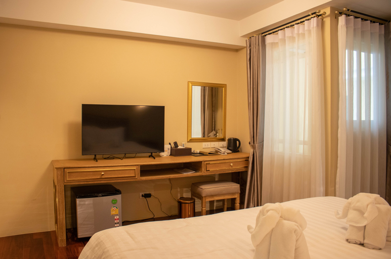 Bedroom 9