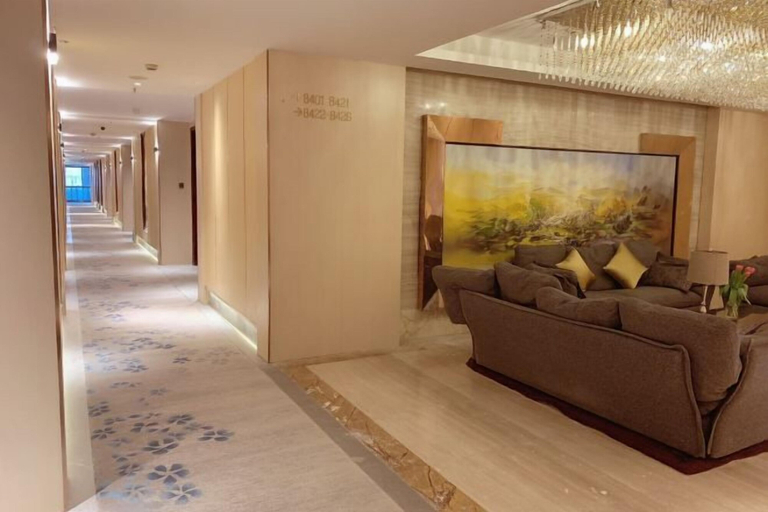 Others 5, Royal Regent Hotel, Taizhou