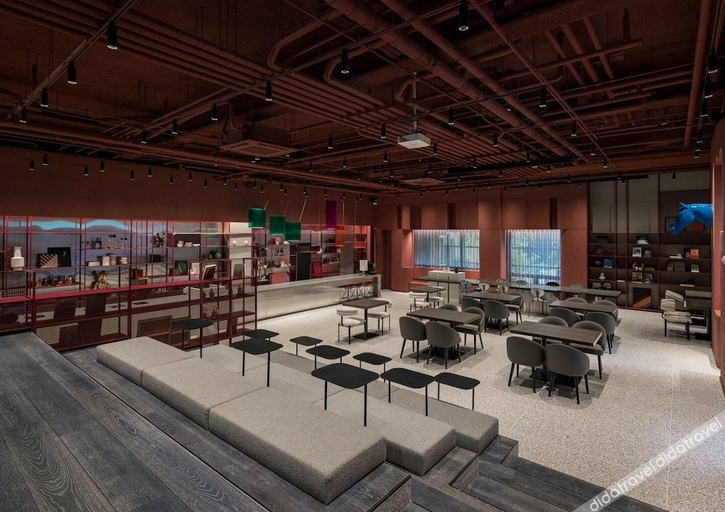 Others 5, Ramada Plaza by Wyndham Chungjang, Buk