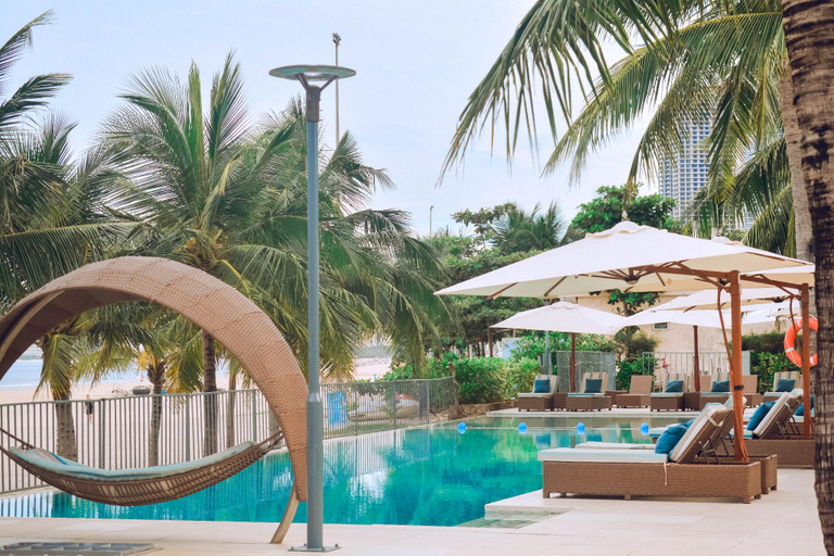 Sport & Beauty 2, Fusion Suites Da Nang, Da Nang