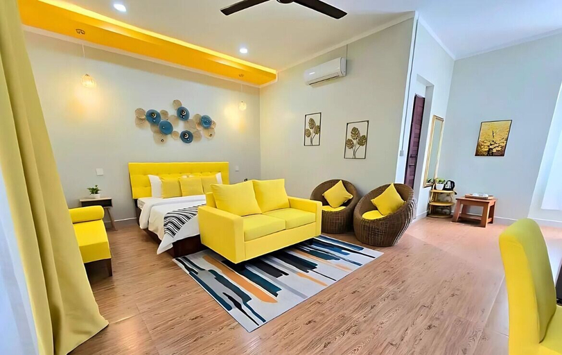 Others 5, The Kool by Sanctuary Residence, Siem Reap