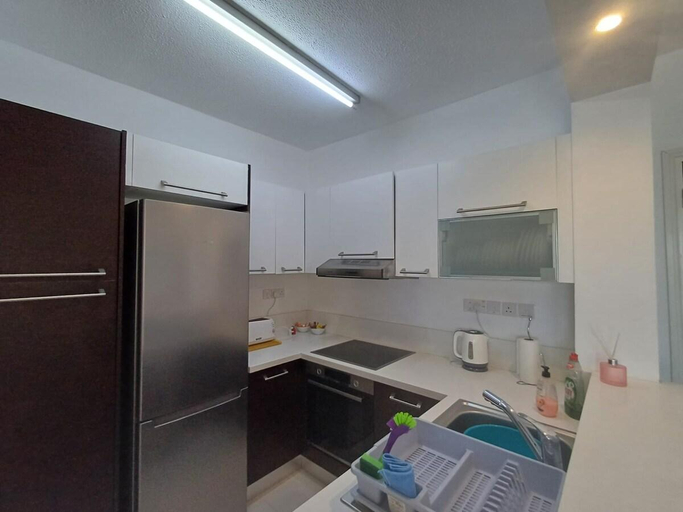 Others 2, Kings Palace - Elegant 2 bed, sea facing apartment