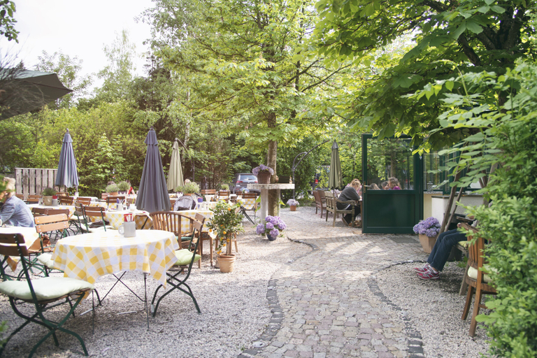Food & Drinks 4, Landhaus Hotel Wolfratshausen, Bad Tölz-Wolfratshausen