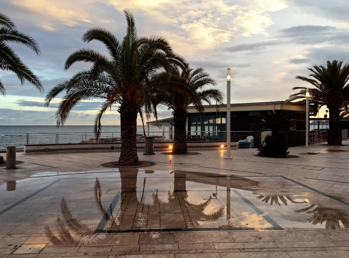 Rooms&Apartments Hotel Danci, Savona