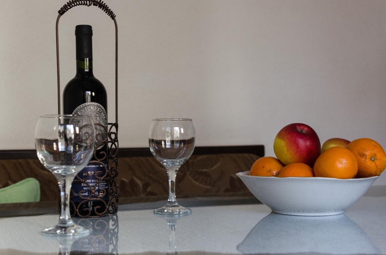 Food & Drinks 4, Apartmani Marko, Makarska