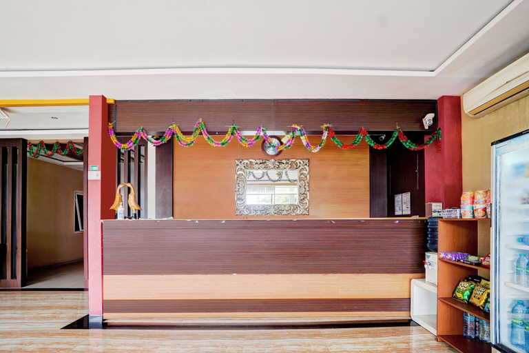 Others 5, Hotel O Siwalankerto Near Surabaya Carnival, Surabaya