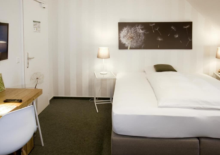 Bedroom 4, Hotel Auszeit, Region Hannover