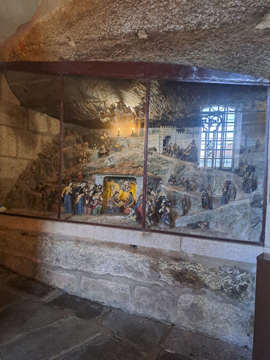 Room 4, Casa Terreiro Da Lapa, Sernancelhe