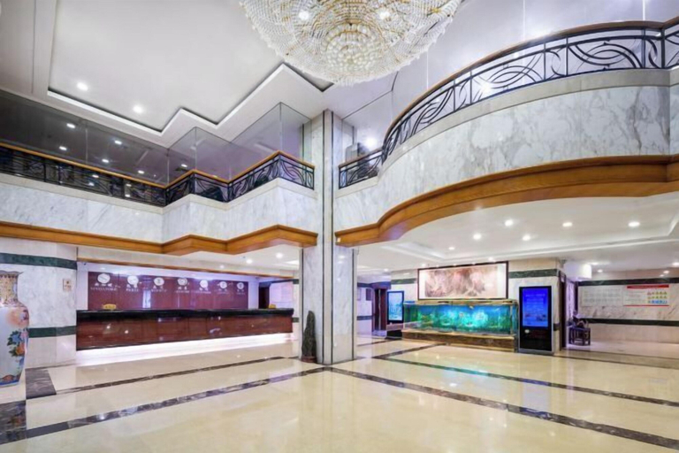 Others 4, Dapeng Hotel, Quanzhou