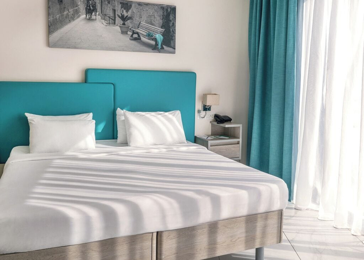 Bedroom 3, Riviera Spa Resort – Adults Only