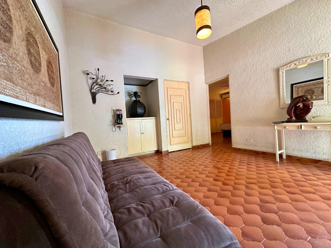 Bedroom 4, Hotel Villa Del Conquistador, Huitzilac
