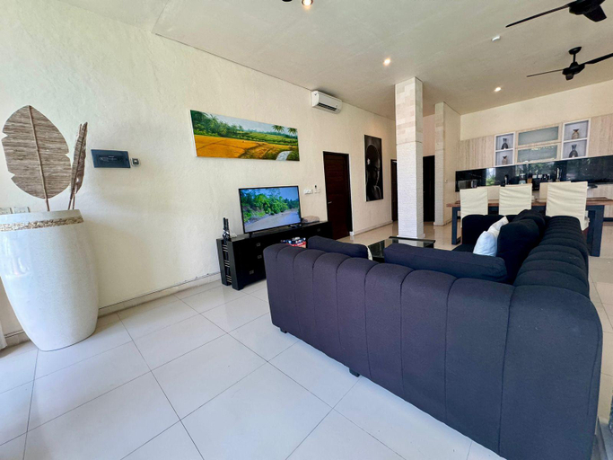 Others 5, Saga Villas Legacy - Location Luxury Classy 2BR, Badung