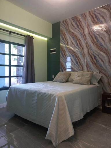 Bedroom 3, Altos de Arapey, Iguazú