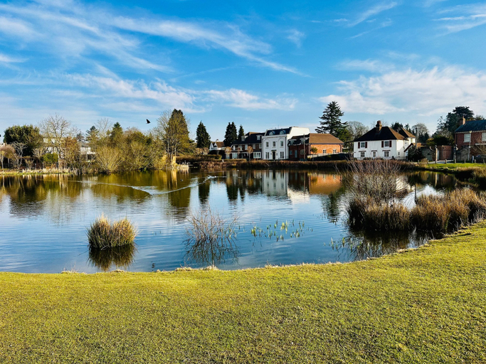 Miscellaneous 2, Gerrardscross - Stay4 - Parking - Petsok - Wembley, Buckinghamshire