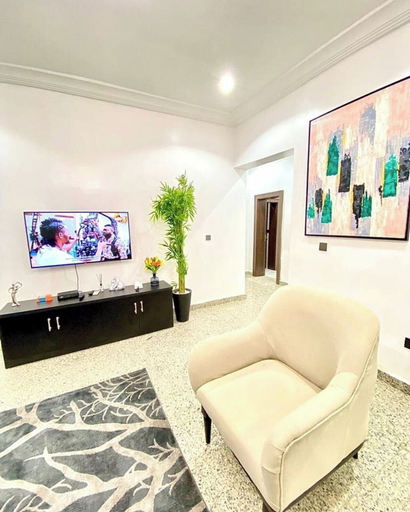 Others 5, HSH LUXURY APARTMENTS, Enugu North