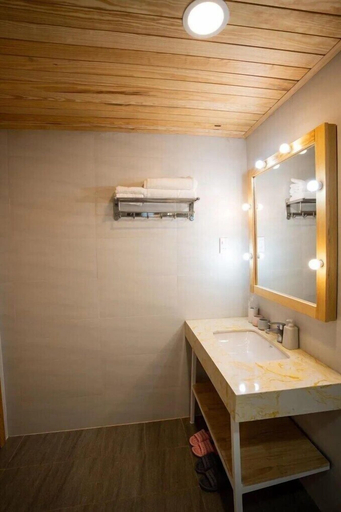 Bathroom, La Maison Dalat, Đà Lạt