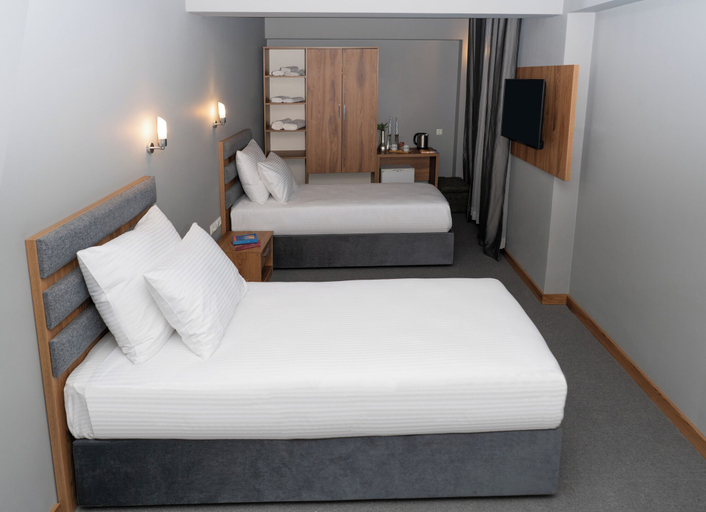 Bedroom 3, Elite World GO İnegöl, İnegöl