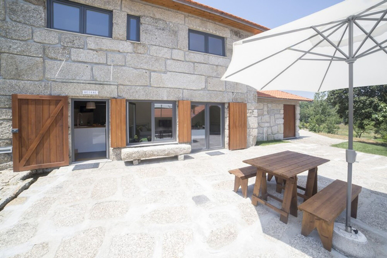 Room 3, Vila Beiral in Penafiel, Penafiel