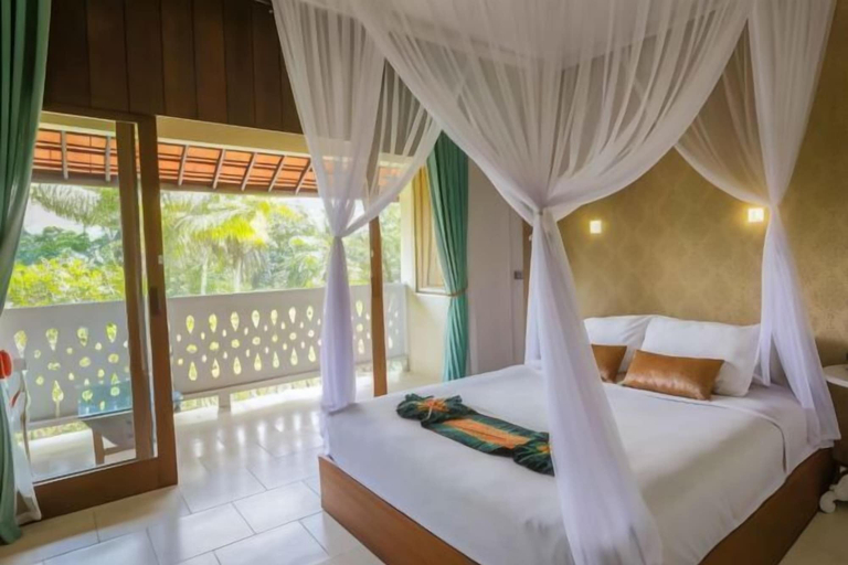 Bedroom 18