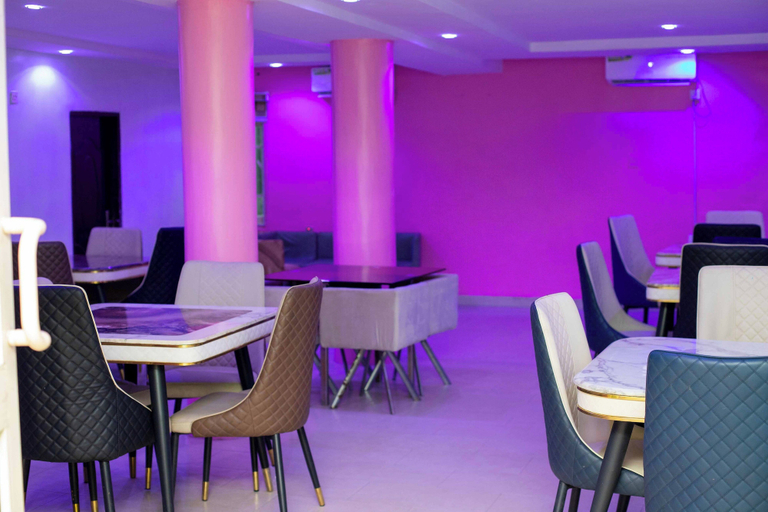 Food & Drinks, New Eastern Comfort Hotel Umuahia, Umuahia North