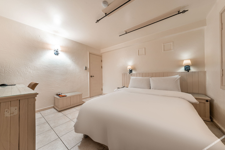 Bedroom 4, Daerim Caslon, Yeongdeungpo