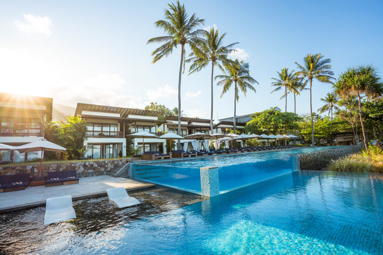 Exterior & Views 5, Katamaran Hotel & Resort Lombok, Lombok