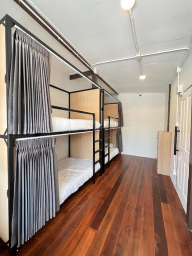 Bedroom 15