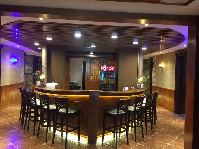 Food & Drinks, ホテル(), Chongqing