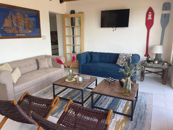 Others 3, 7 Bedroom styled house in the walled city, Cartagena de Indias