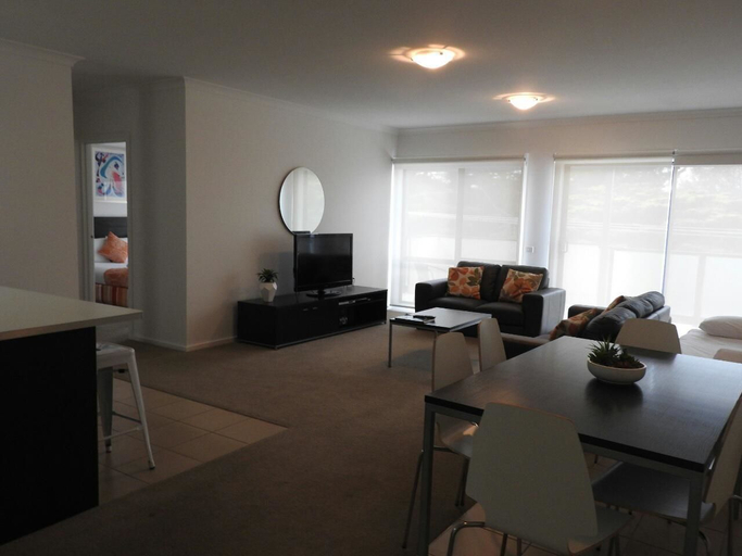 Others 3, Oceanic Apartments, Bass Coast - Phillip Is.