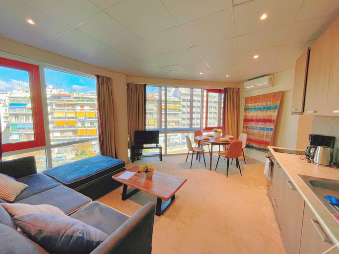 Others 2, Baia Acropolis Hotel Apartment, Attica