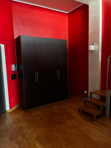 Others 4, Residence Da Vinci, Cosenza
