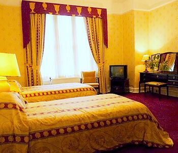 Others 4, Birnam Hotel, Perthshire and Kinross