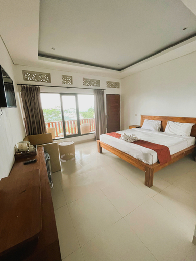 Bedroom 18