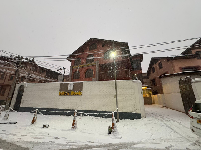 Exterior & Views 2, Bon Willow Woods, Srinagar