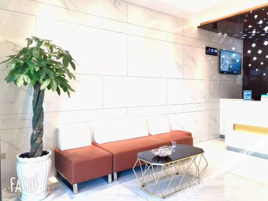 Others 2, RUYI HOTEL, Hegang