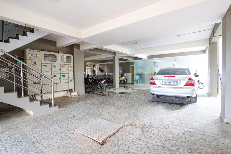 Others 5, FabHotel Humming Suites - Manyata Tech Park, Bangalore