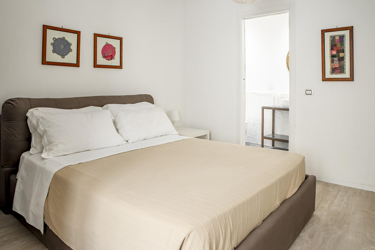 Bedroom 3, Mirabella Apartment in Ortigia by Wonderful Italy, Syracuse