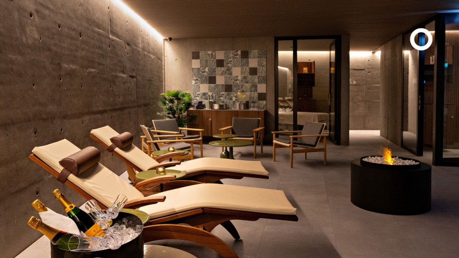 Sport & Beauty 2, Grandi by Center Hotels, Reykjavík