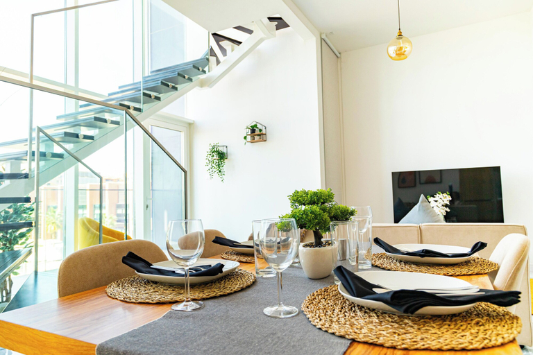 Others 5, Bloomfields Spacious 2BR Duplex in Oasis, Abu Dhabi City