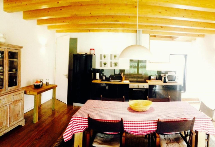 Room 4, Villa With Pool in Arcos de Valdevez, Arcos de Valdevez