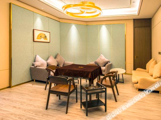 Others 5, Xijiang International Hotel, Yichang