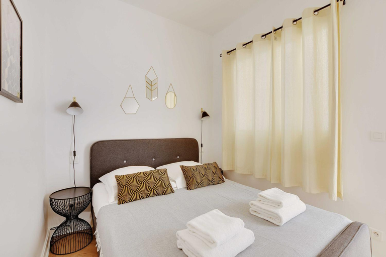Others 4, Welcoming apartment - 2BR/4P - Arc de Triomphe, Paris