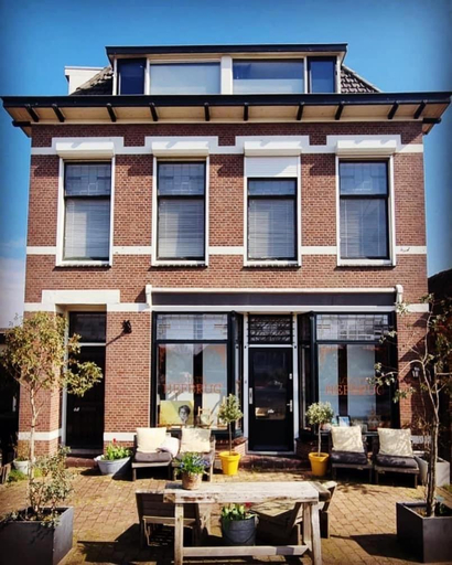 Others 2, Appartement B&B Boskoop, Boskoop