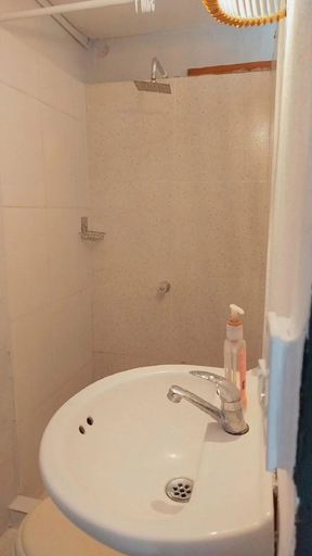 Bathroom, HOSTAL LA BOQUILLA, Cartagena de Indias