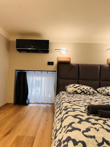 Others 2, G15 City Centre Stylish Flat, Budapesti