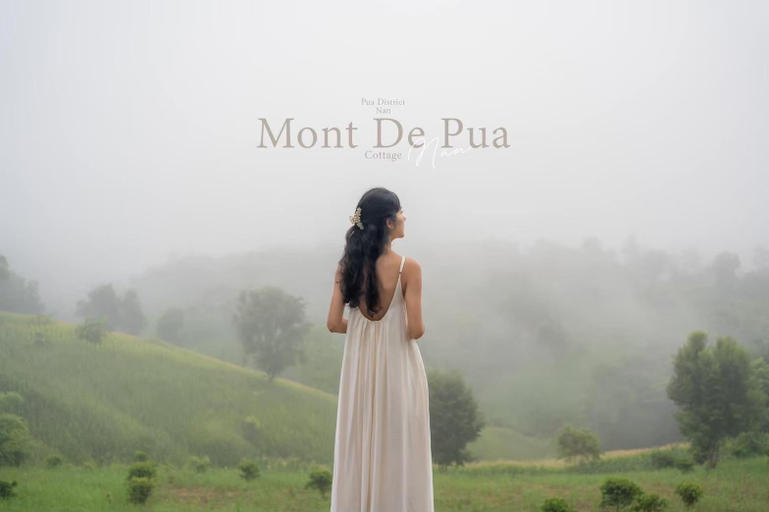 Others 5, Mont De Pua , Pua